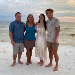 Meet your Posher, Craig